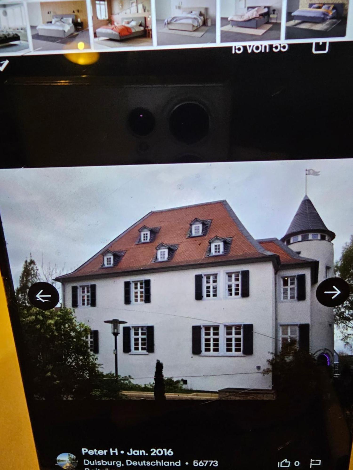 Schloss Homestay